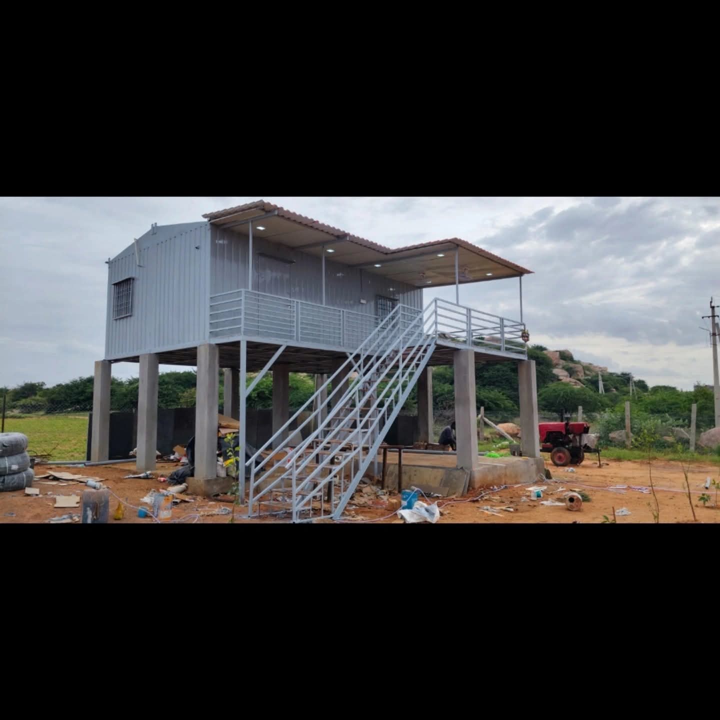 Why Portable Cabins Are the Future of Affordable Infrastructure